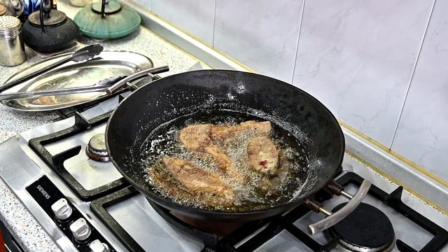 Самый Вкусный САЗАН в Казане! Выпуск №761 смотреть онлайн