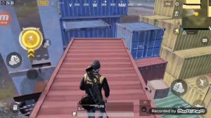 Где найти маскхалат в PUBG MOBILE