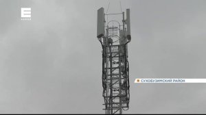 Жители Сухобузимского района получили доступ к мобильному Интернету