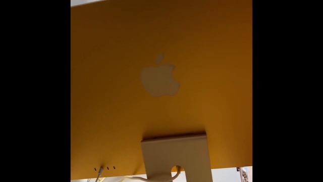 Apple M1 iMac 24-inch 2021/London Apple M1 iMac/M1 iMac