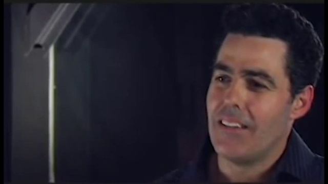 Ken Halsband - Seduction Guru смотреть онлайн