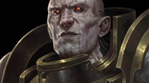 DonReven - Крушение веры (warhammer 40k)