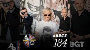 HEVA [ABGT184] (Vincenzo Remix)