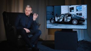 Телевизор с САМЫМ КРУТЫМ ПУЛЬТОМ — Samsung Neo QLED 4K