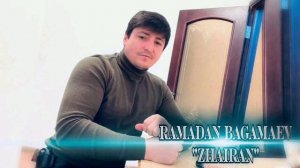 Рамадан Багамаев " Жайран"