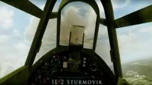 IL 2 Sturmovik Birds of Prey XBOX 360