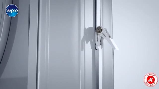 Соединительный элемент для стиральных и сушильных машин Wpro SKS 101