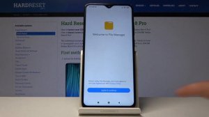 How to Transfer Contacts in XIAOMI Redmi Note 8 - Copy Contacts