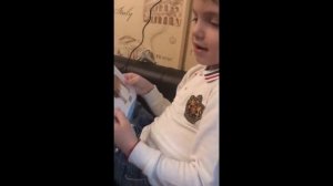 Аутизм. Мы вышли из РАС. Делимся опытом. Мое первое видео. Аутизм излечим
