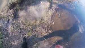 СЪЕМКА ПОД ВОДОЙ. GoPro HERO 7 Silver