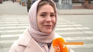 Опрос: ваша любимая частушка?