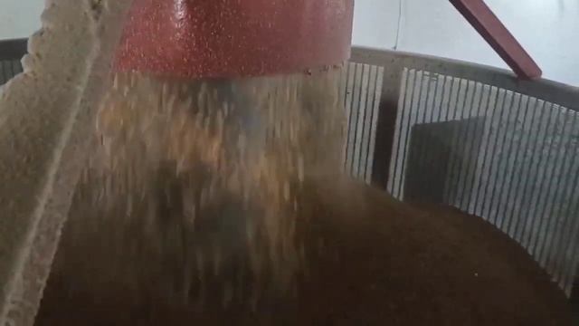 Процесс работы зерносушилки смотреть онлайн