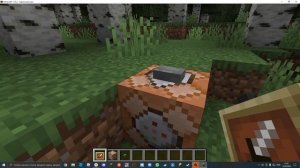 как сделать летающую лодку и невидимую рамку в майнкрафте без модов