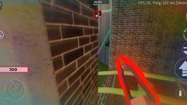 Roblox Arsenal how to get the Cryptid skin: Demon Pair смотреть онлайн