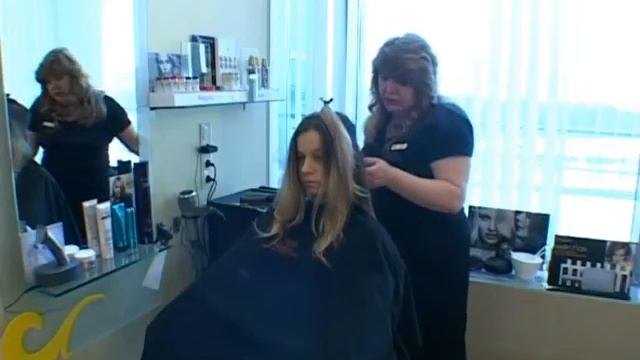 Красота НН. 8 марта в СПА-салоне "Бали"