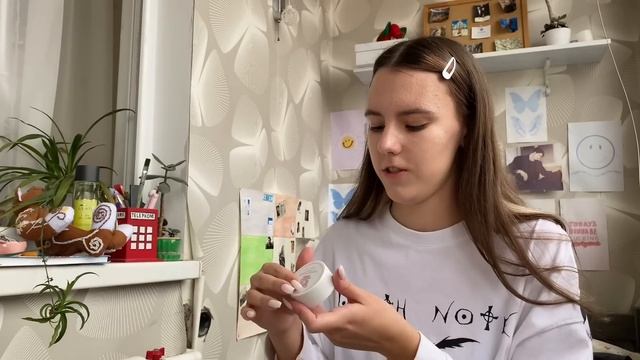 распаковка с ВАЙЛДБЕРРИЗ?