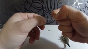 Монтаж который реально ловит САЗАНА!!!!!!БЫСТРЫЙ,Эффективный способ!!