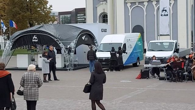 == Концерт в Тульском Кремле - 2022 год. смотреть онлайн