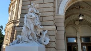 Чудеса Света. Оперный Театр (Одесса)