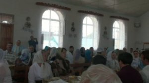 Памяти Щетинкиной МТ. Псалом избранный