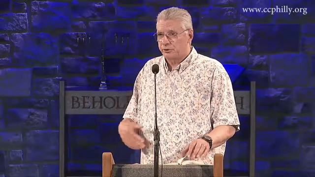 Евангелие от Марка 12 1-12 Джо Фошт (Joe Focht) – Удивительная работа Господа - перевод Шепета Игор смотреть онлайн