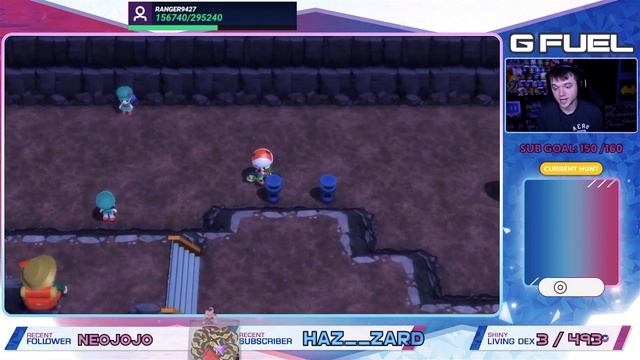How to Get Magnezone in Pokémon Brilliant Diamond & Shining Pearl!