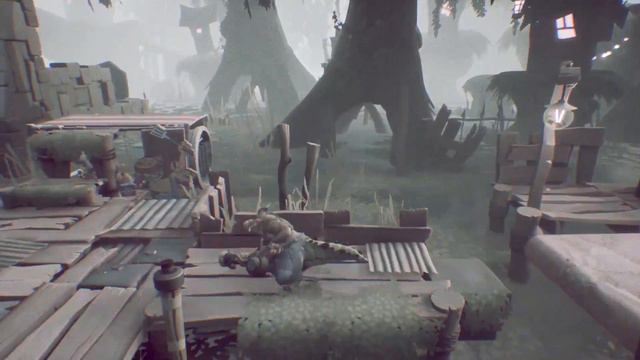 No Dillo Dallying N.Verted: Hidden Gem Location | Crash Bandicoot 4: It's About Time смотреть онлайн