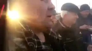 Секретное видео смотрите нло существует