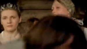 Красивая сказка 'Аленький цветочек'   1977