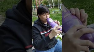 ВЯТСКИЙ КВАС СМОРОДИНА ★ ВК СМОРОДИНА★ ОБЗОР НА КВАС #1