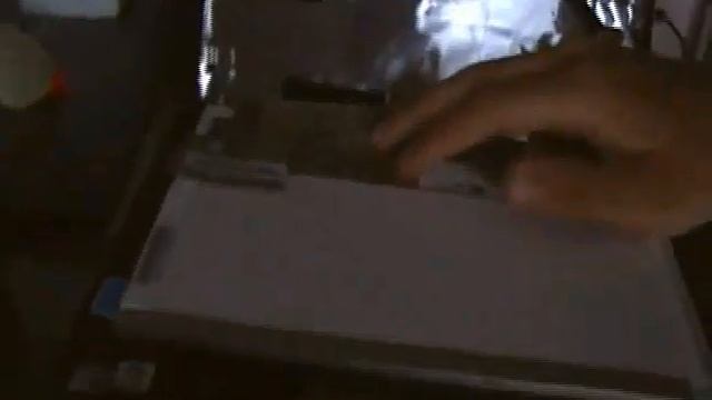 Asus eee PC 1005PR LCD Screen Replacement Tutorial