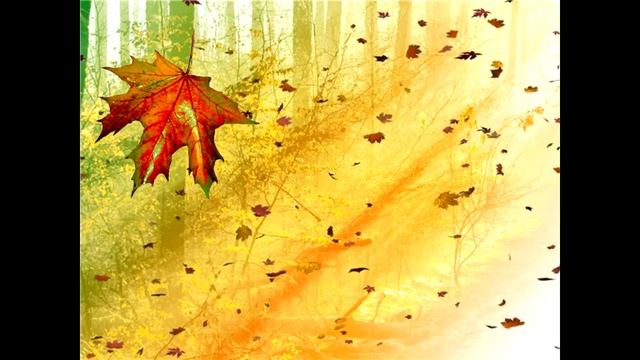 Осенний сон смотреть онлайн