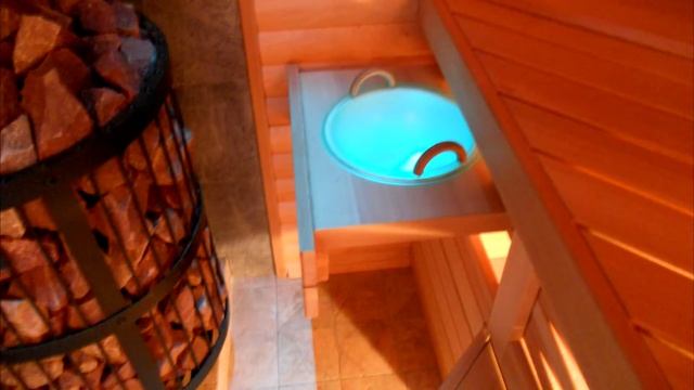 Отделка бани смотреть онлайн