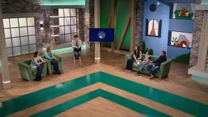 Большие домашние кошки. Выбираем питомца с Алексеем Ягудиным