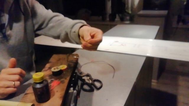 Вывеска для магазина своими руками.