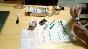 Диатомовые водоросли, основная причина появления.