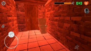 Скибиди обновление кота Фреда // Cat Fred Evil Pet