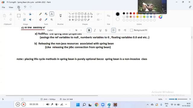 oct-14 spring beans life cycle methods смотреть онлайн