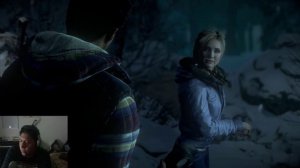 Jessica Time (Until Dawn PT 6)