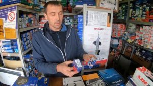 ОСТОРОЖНО ПОДДЕЛКА ЗАПЧАСТЕЙ | ИЛИ ОБНОВЛЕНИЕ УПАКОВОК?| DAYCO, GATES, AUTOFREN, VALEO, SANGSIN HI-