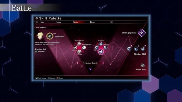 Sword Art Online Last Recollection - официальный трейлер