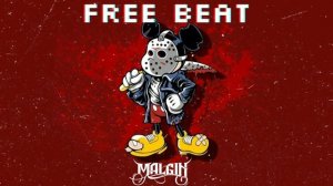 Бесплатный андеграунд рэп бит / Минус для рэпа / Реп минус пианино / Free beat/ Prod by MALGIN 2021