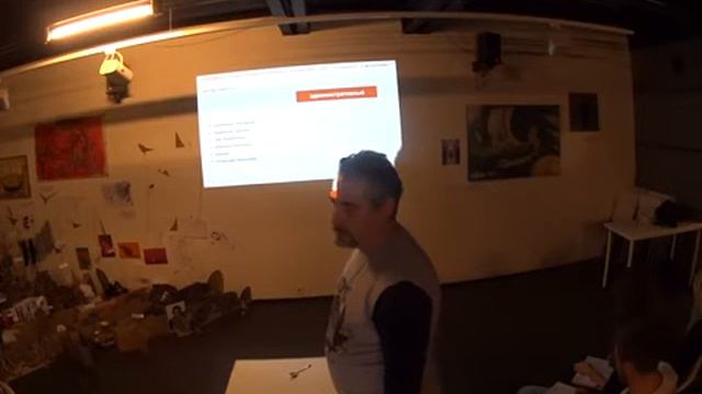 Пятница 14 октября  Слава Нувариев, продюсер "Рекламное видео-продюсирование и взаимодействие "2 смотреть онлайн