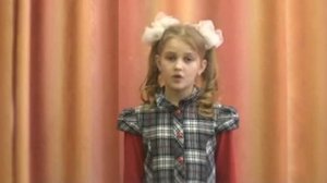 А. Барто «Птенцы»