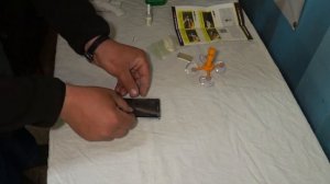 Миф или реальность? Чудо средство WINDSHIELD REPAIR KIT