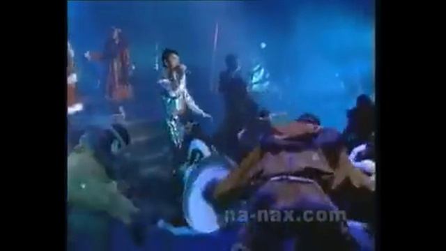 НА-НА. Нунлигран. НА-НАстальгия. 1994