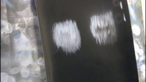 Как рисовать шерсть. Часть 2 - подбор цвета. Уроки аэрографии.