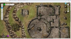 The Dungeon Master's Guide: Setting-Up a Roll20 Game