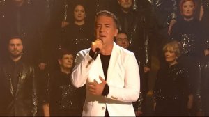 Željko Joksimović - Adio #eurovision #2015 #montenegro #pze2024