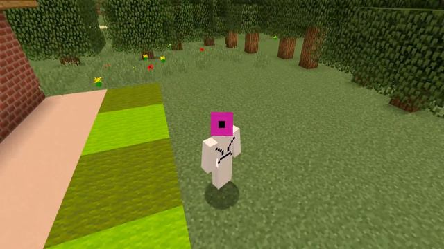 КАК МЕНЯЛСЯ ДЫМОГРИБ РАСТЕНИЯ ПРОТИВ ЗОМБИ И ЕГО ЖИЗНЕННЫЙ ЦИКЛ В МАЙНКРАФТ ЭВОЛЮЦИЯ И ТРОЛЛИНГ смотреть онлайн